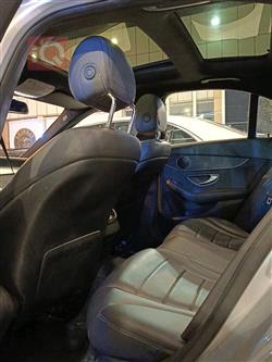 مێرسێدس بێنز C-Class